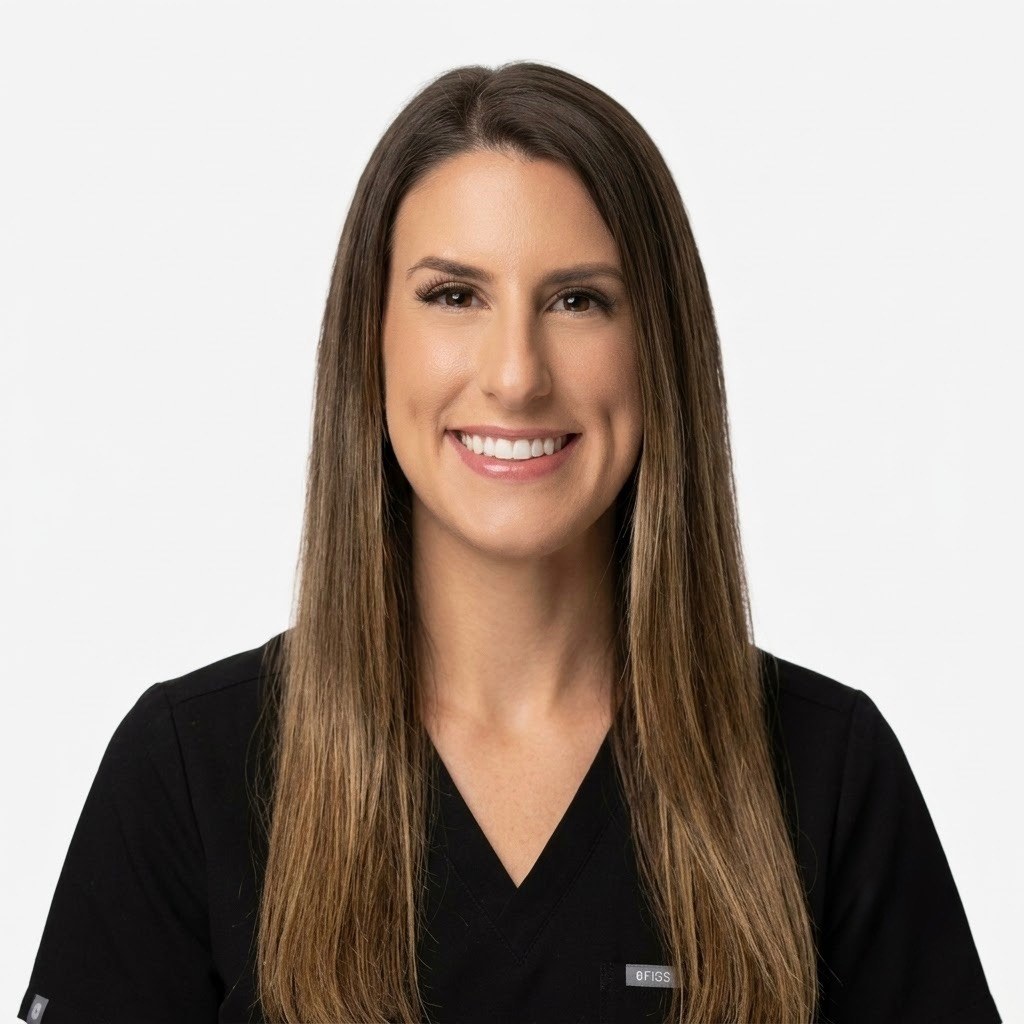 Anna Rapson, MSN, FNP-BC, Family Nurse Practitioner at Kellore Wellness